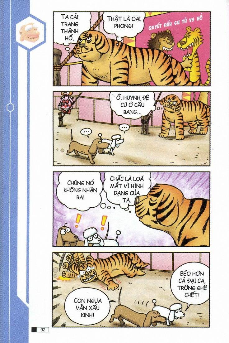 Ô Long Viện - Chapter 11.3