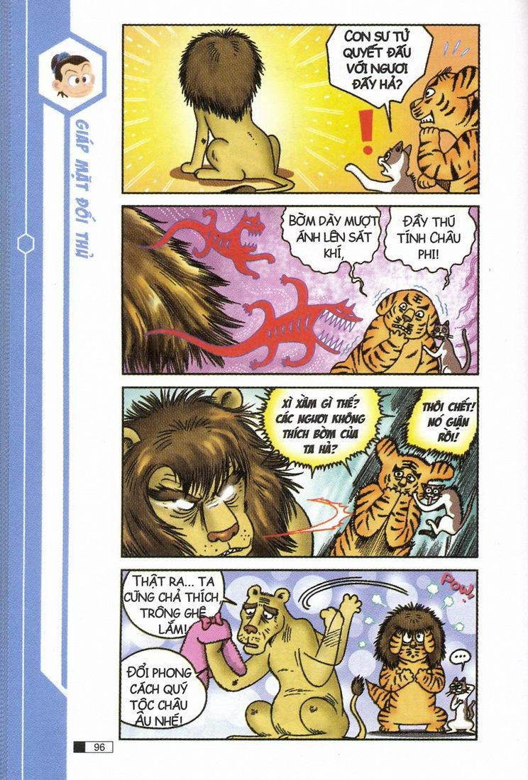 Ô Long Viện - Chapter 11.3
