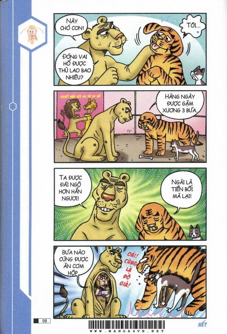 Ô Long Viện - Chapter 11.3