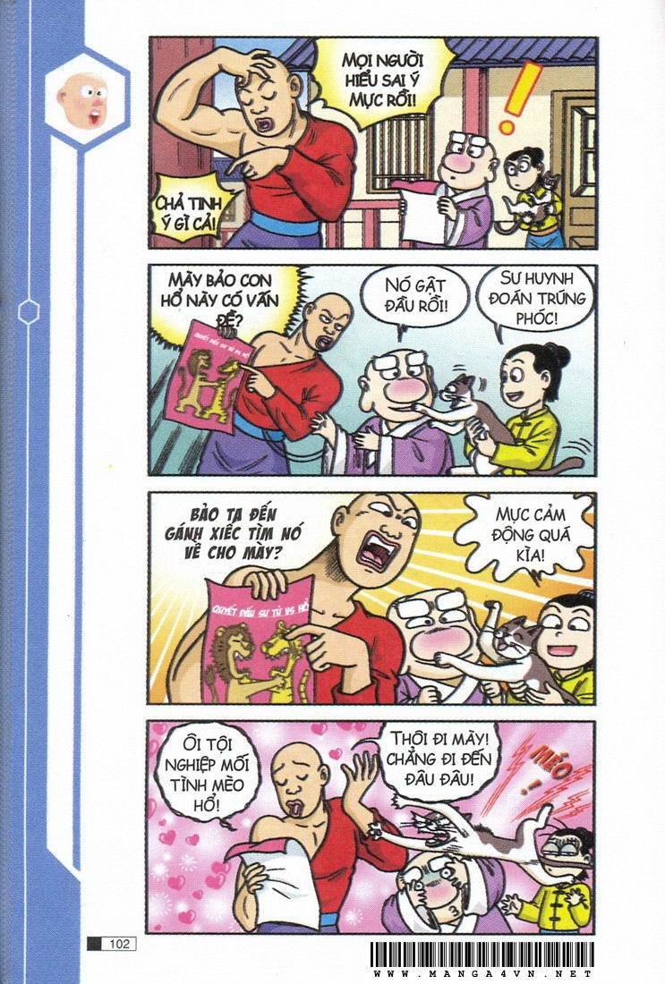 Ô Long Viện - Chapter 11.3