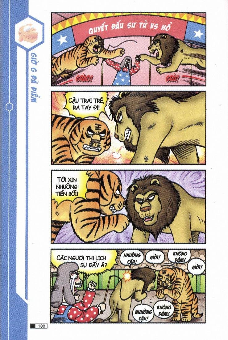 Ô Long Viện - Chapter 11.3