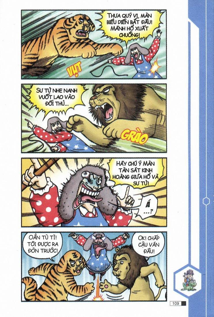 Ô Long Viện - Chapter 11.3