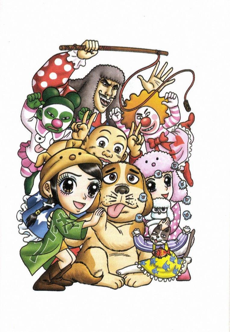 Ô Long Viện - Chapter 11.3