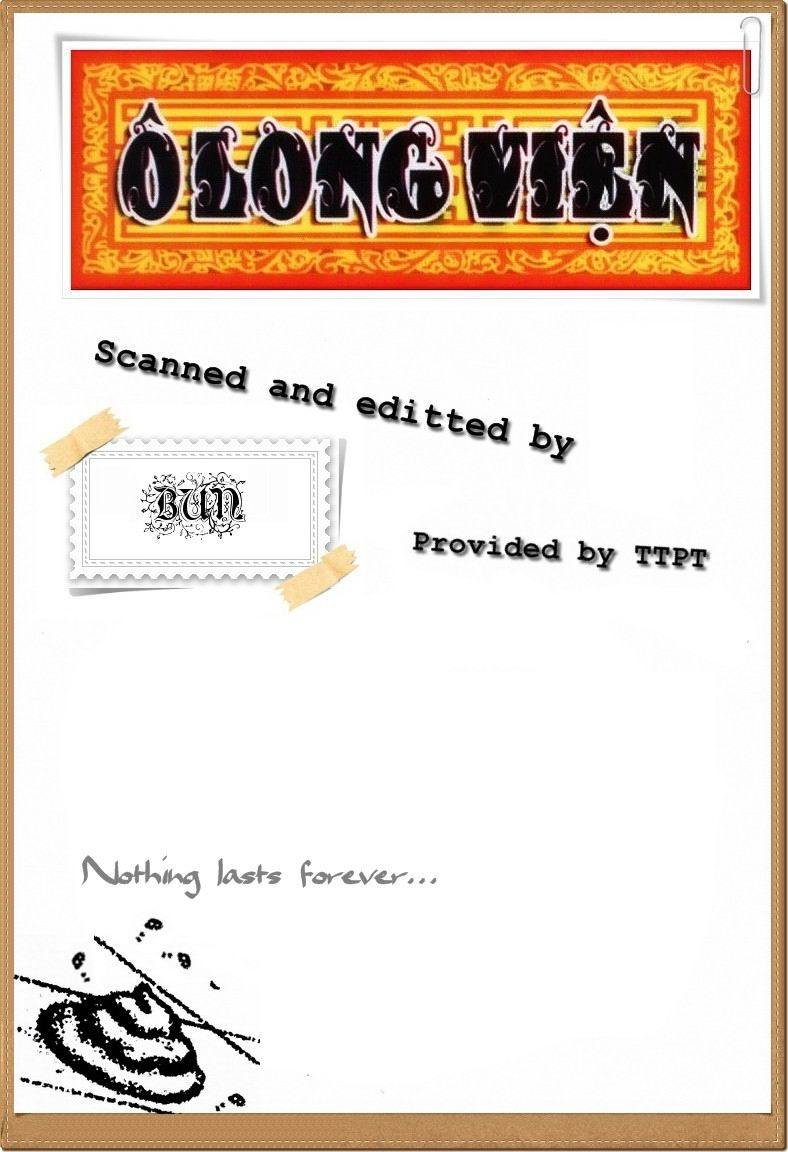 Ô Long Viện - Chapter 11.3