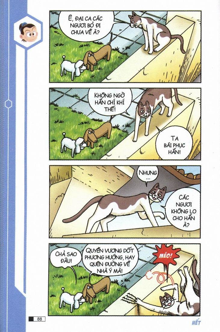 Ô Long Viện - Chapter 11.3