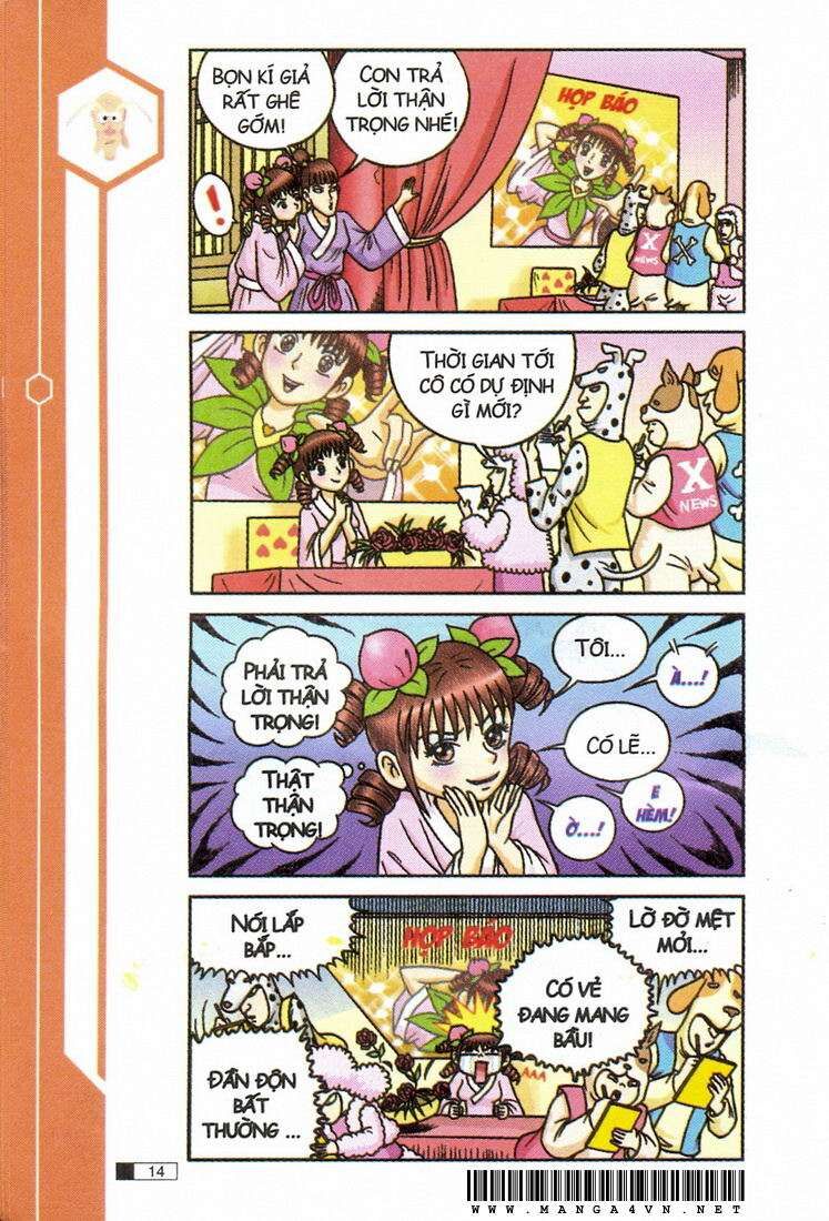 Ô Long Viện - Chapter 12.1