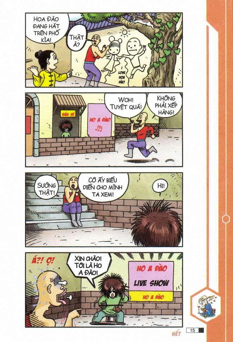 Ô Long Viện - Chapter 12.1