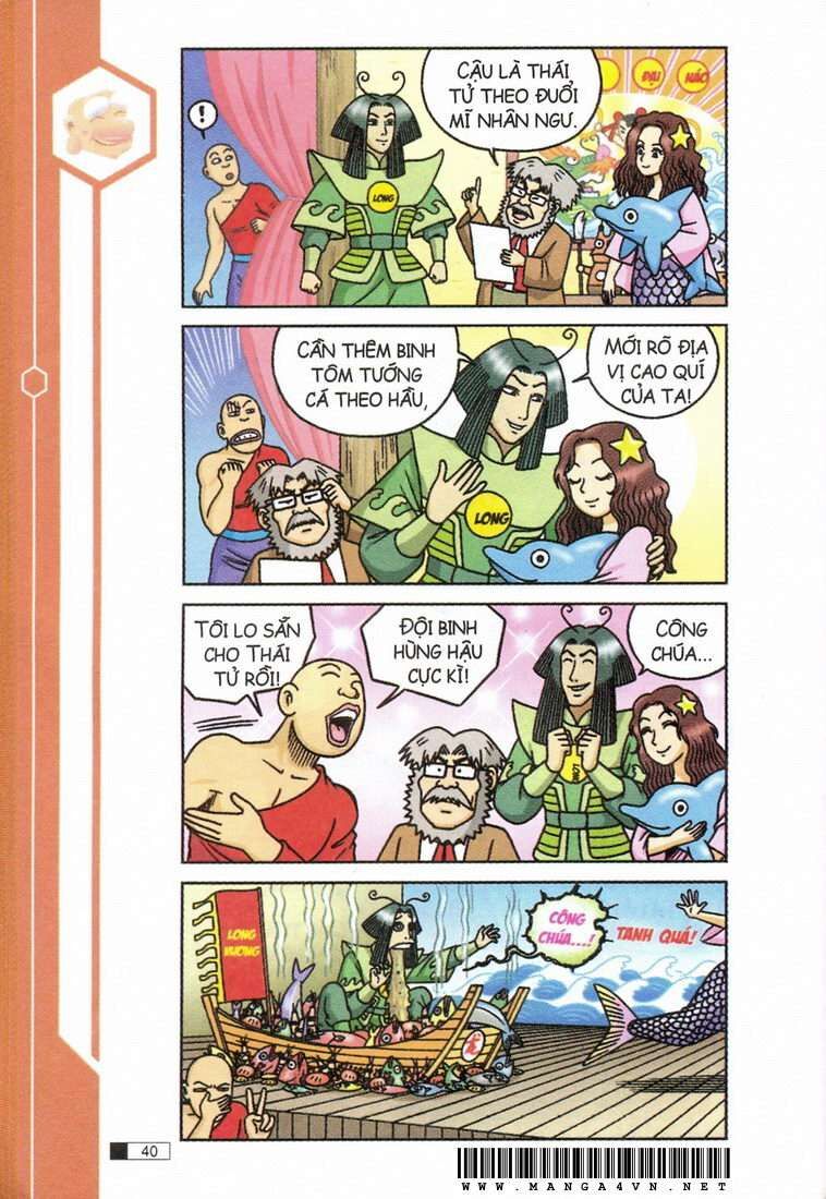 Ô Long Viện - Chapter 12.2