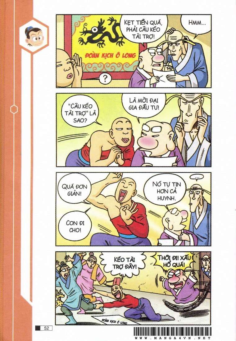 Ô Long Viện - Chapter 12.2