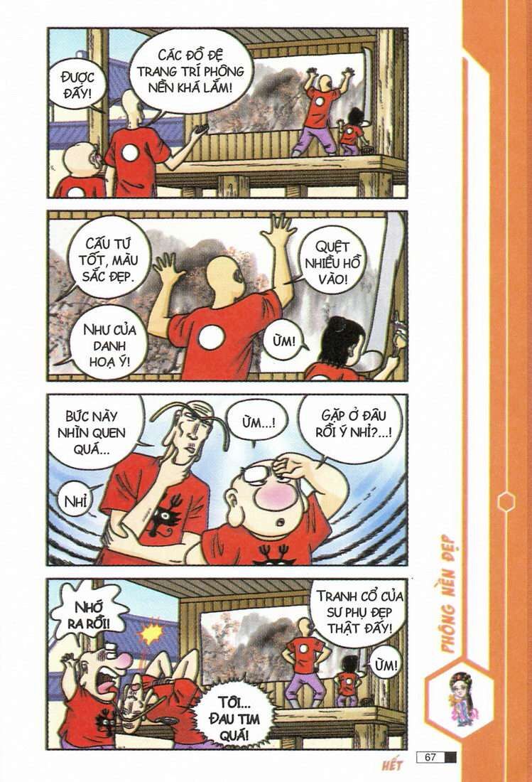 Ô Long Viện - Chapter 12.2