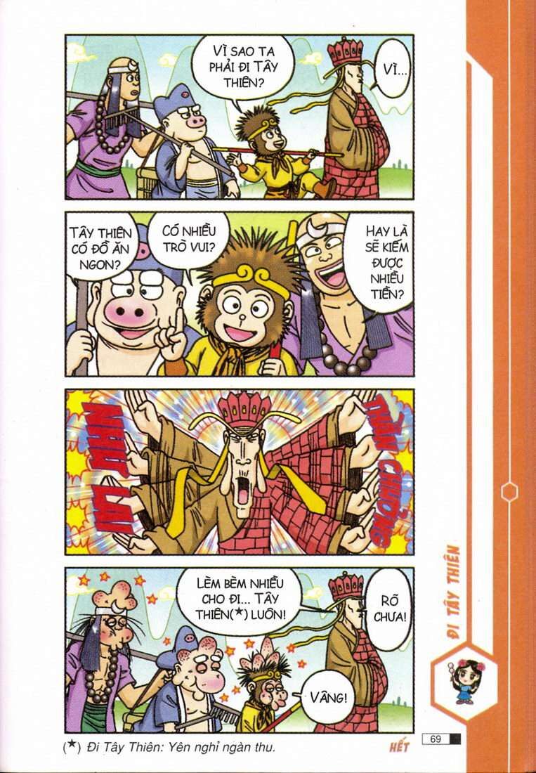 Ô Long Viện - Chapter 12.2