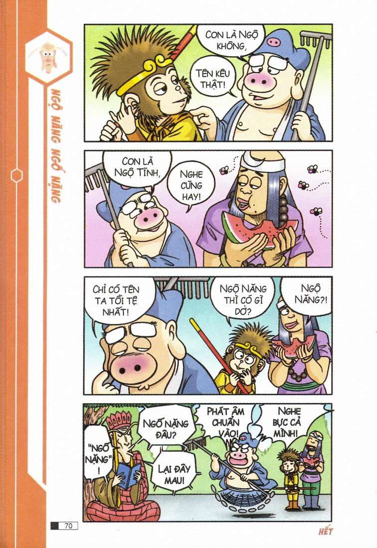 Ô Long Viện - Chapter 12.2
