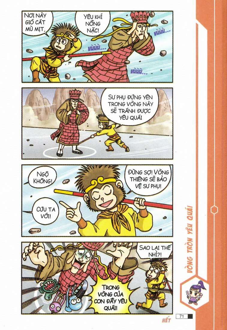 Ô Long Viện - Chapter 12.2