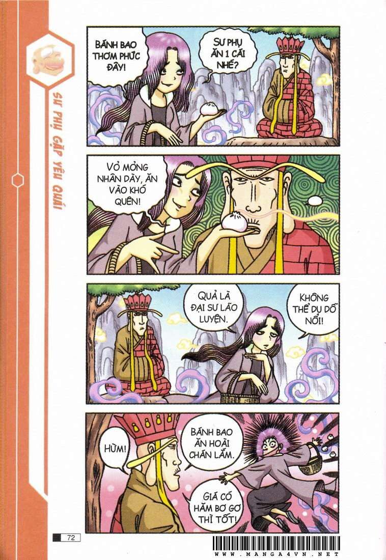 Ô Long Viện - Chapter 12.2