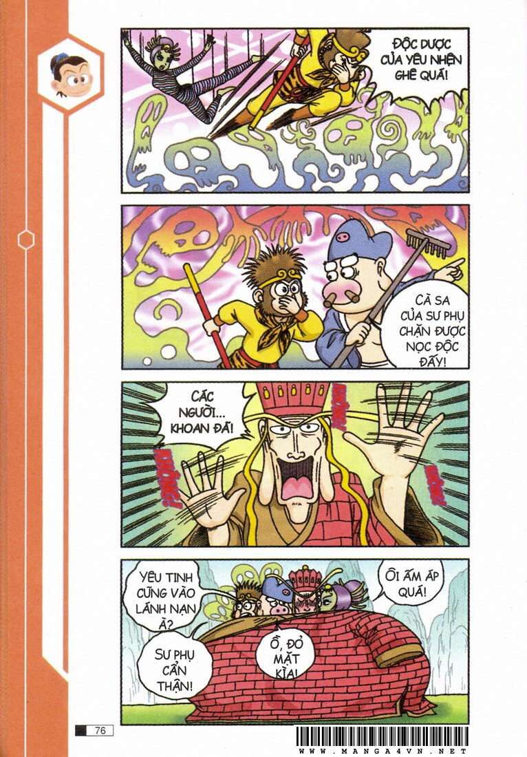 Ô Long Viện - Chapter 12.2