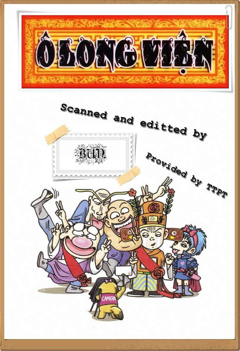 Ô Long Viện - Chapter 12.2
