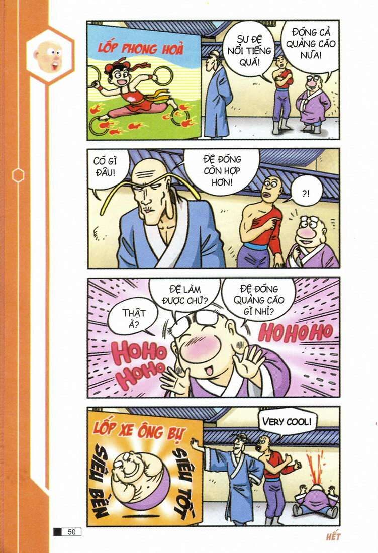 Ô Long Viện - Chapter 12.2