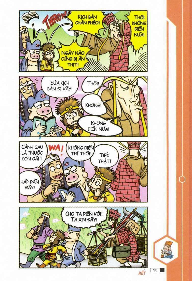 Ô Long Viện - Chapter 12.3