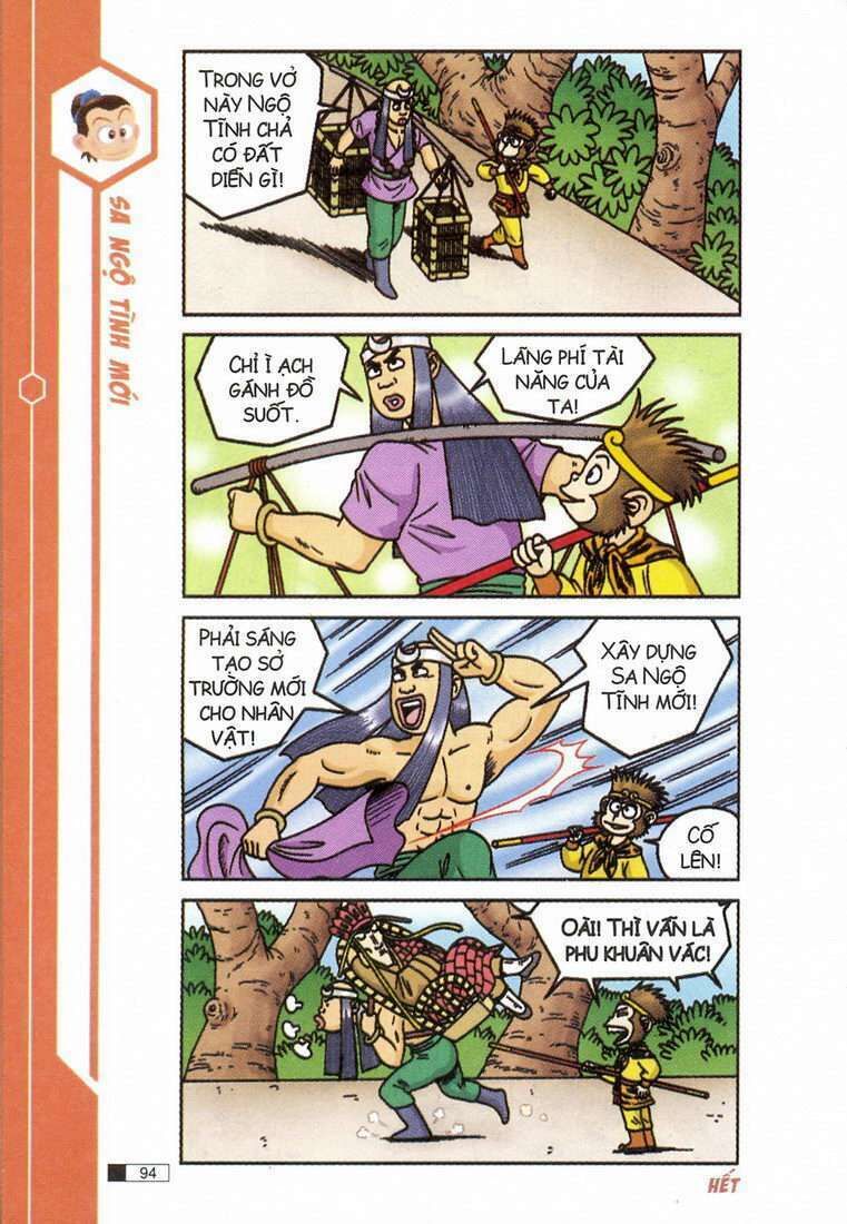 Ô Long Viện - Chapter 12.3