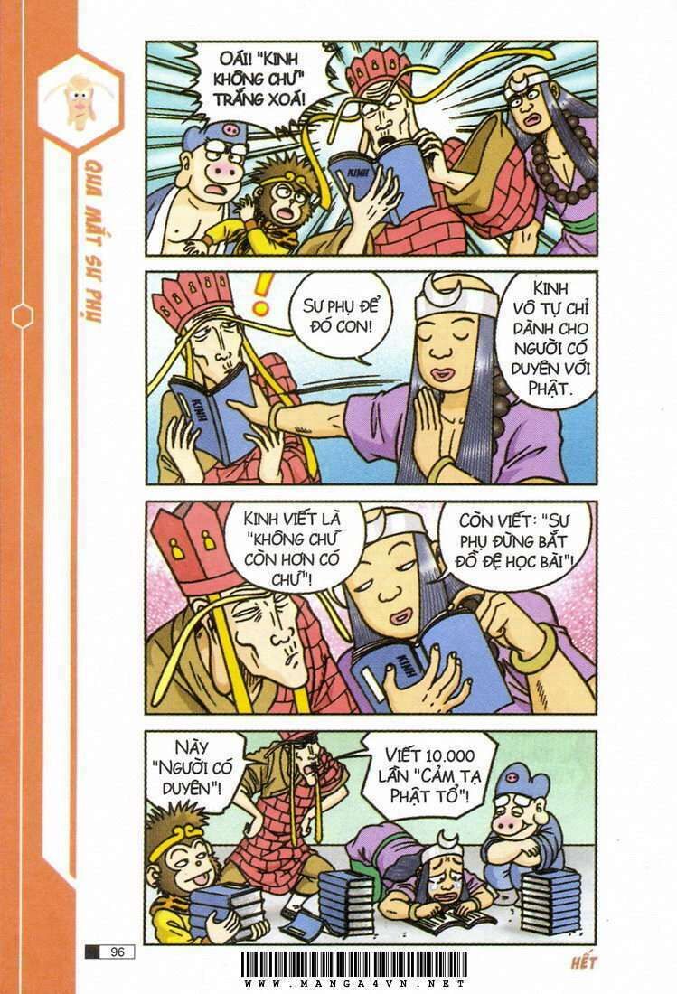 Ô Long Viện - Chapter 12.3