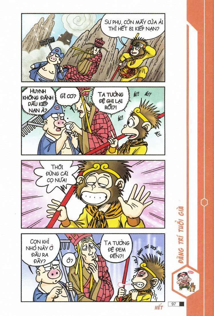Ô Long Viện - Chapter 12.3