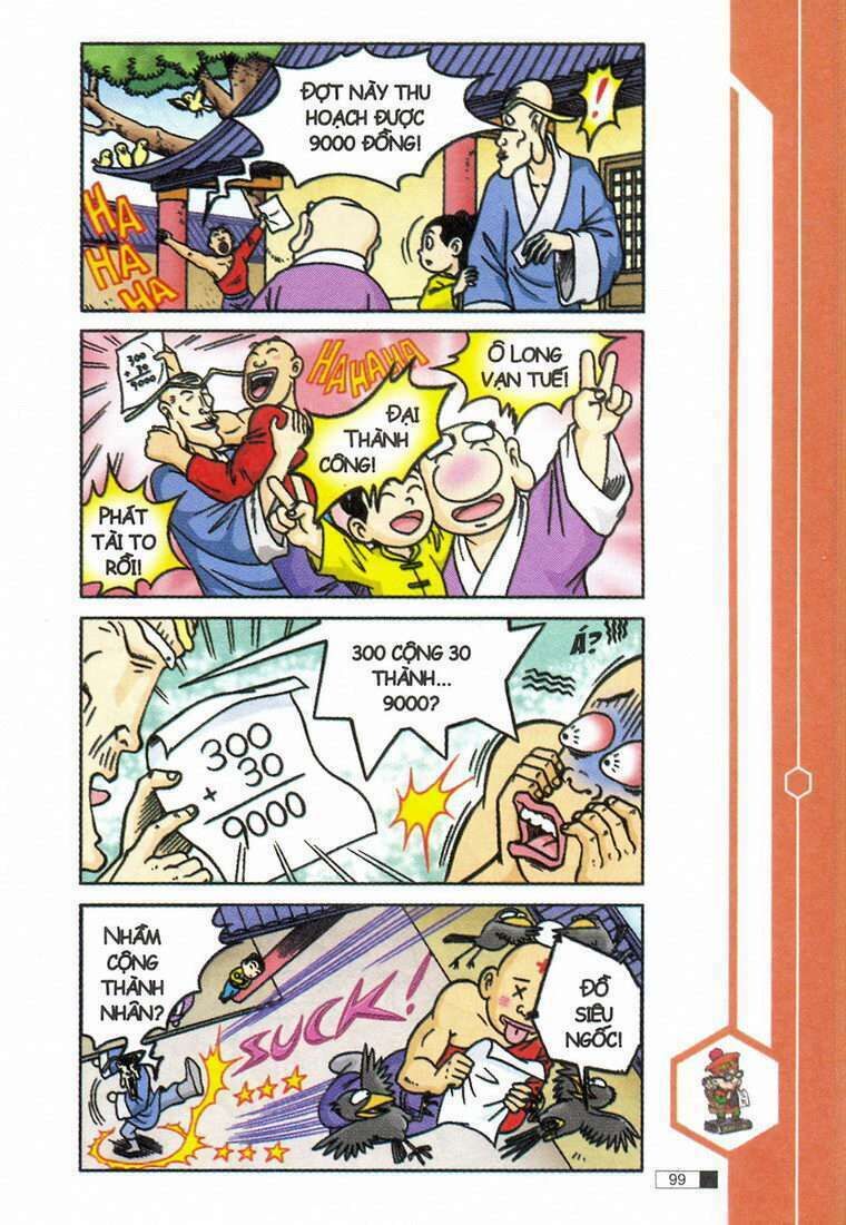 Ô Long Viện - Chapter 12.3