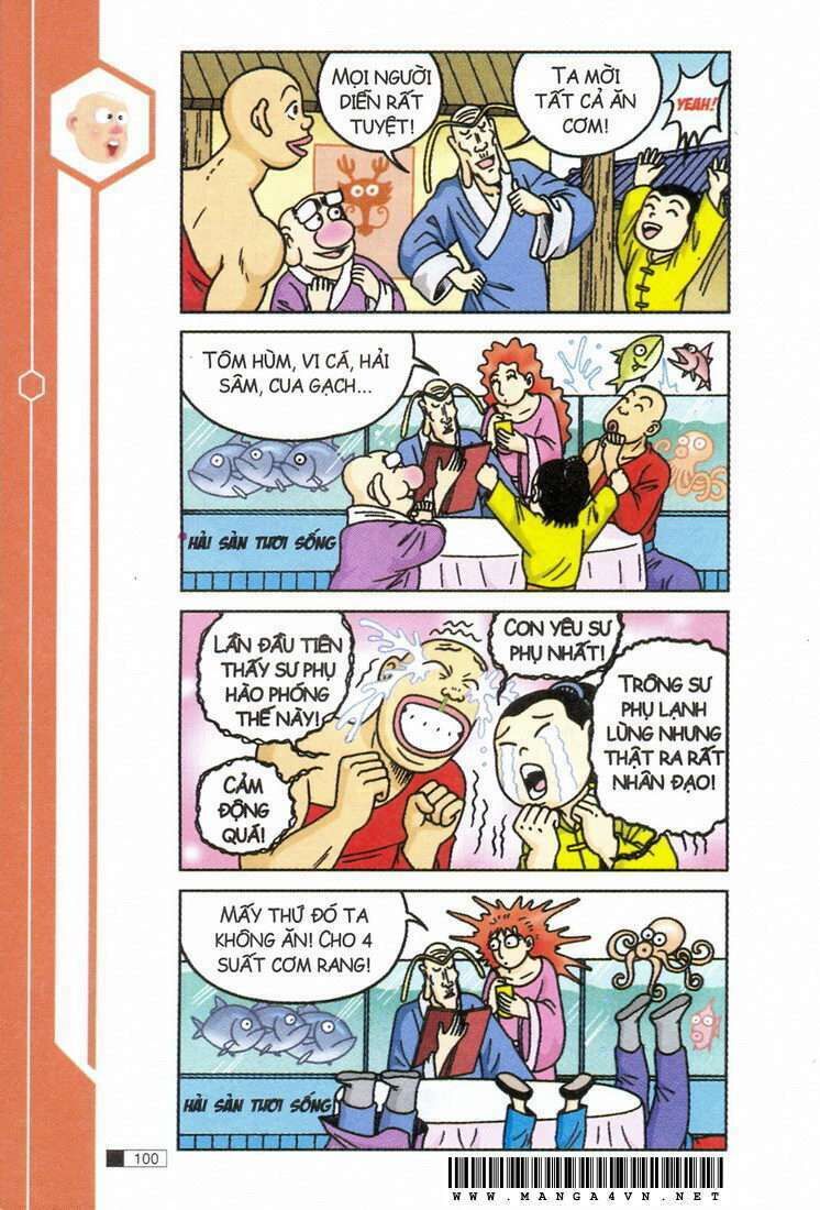 Ô Long Viện - Chapter 12.3