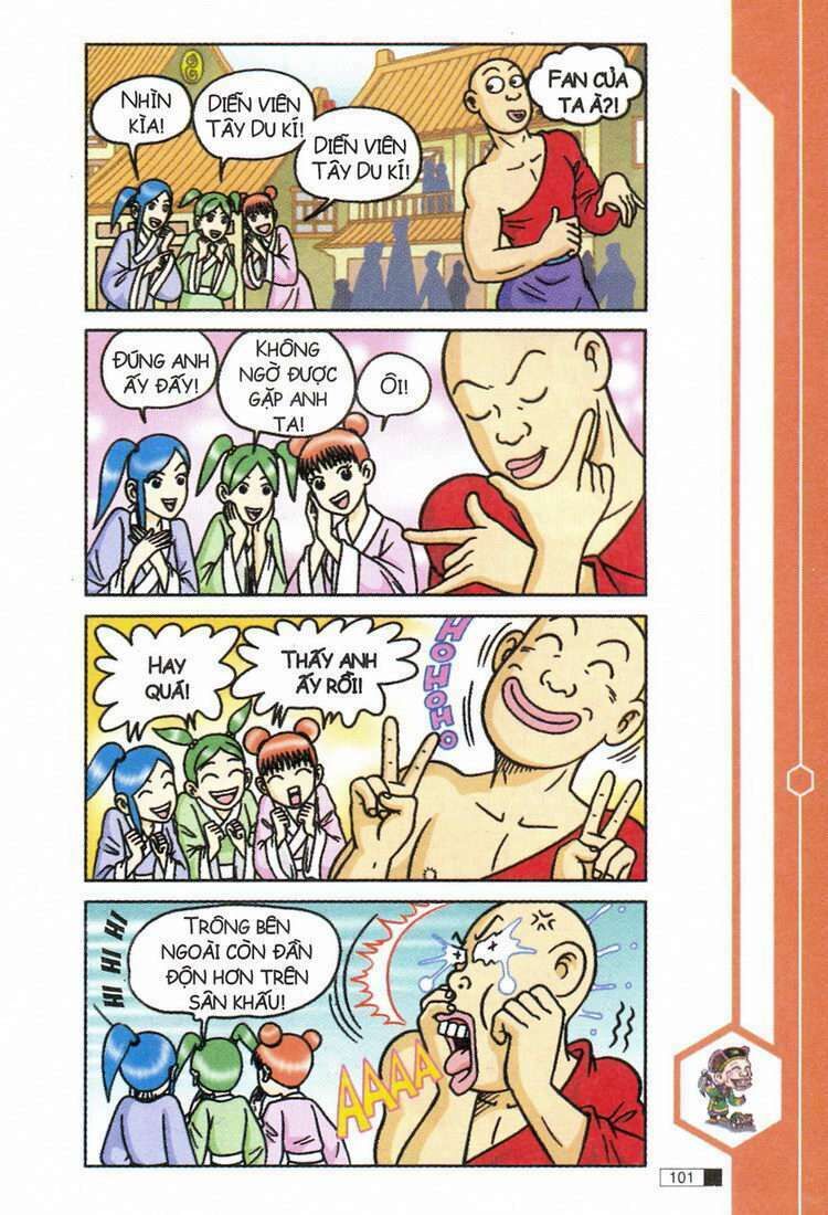Ô Long Viện - Chapter 12.3