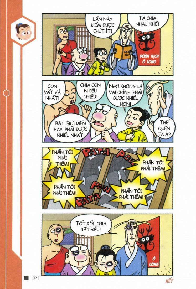 Ô Long Viện - Chapter 12.3