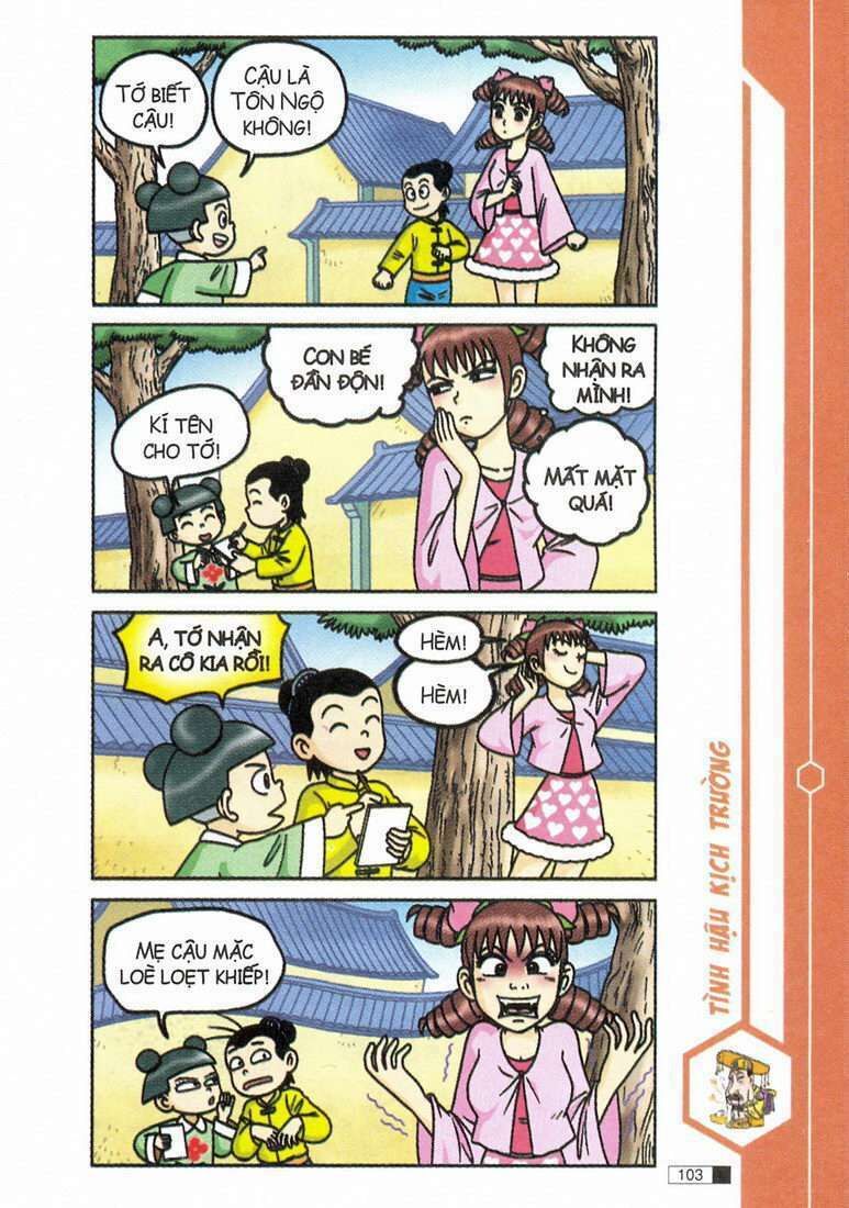 Ô Long Viện - Chapter 12.3