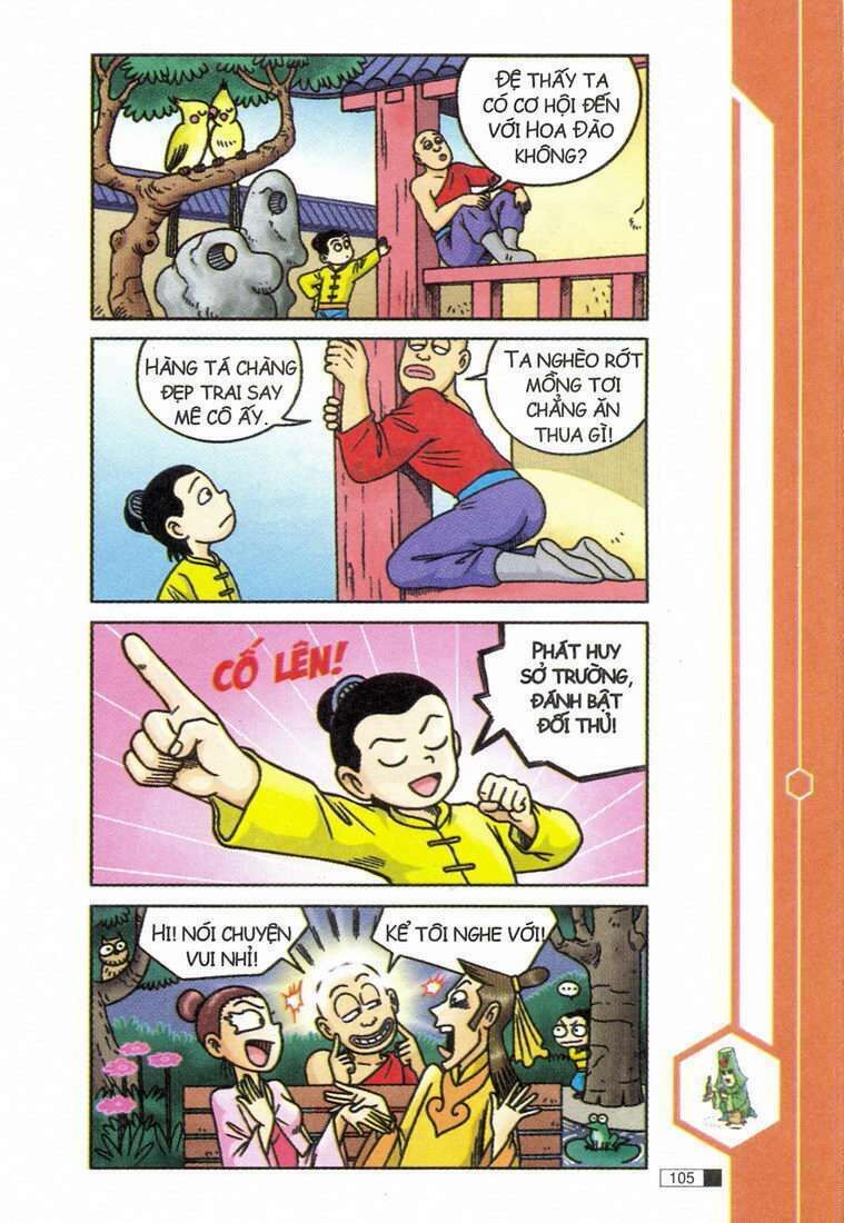 Ô Long Viện - Chapter 12.3