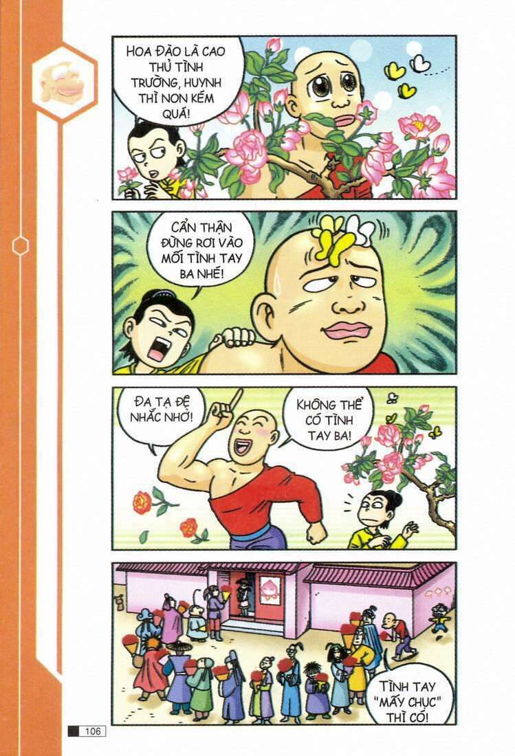 Ô Long Viện - Chapter 12.3