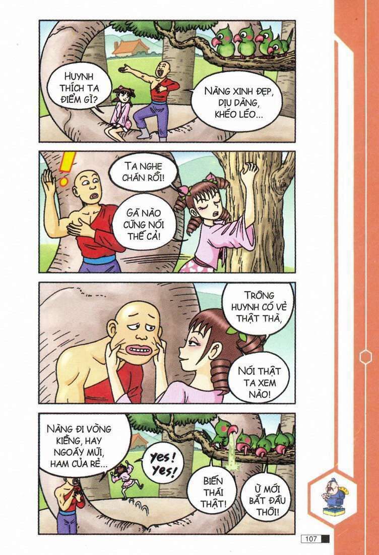 Ô Long Viện - Chapter 12.3