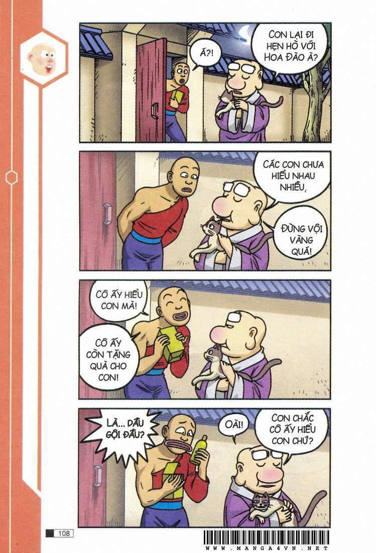 Ô Long Viện - Chapter 12.3