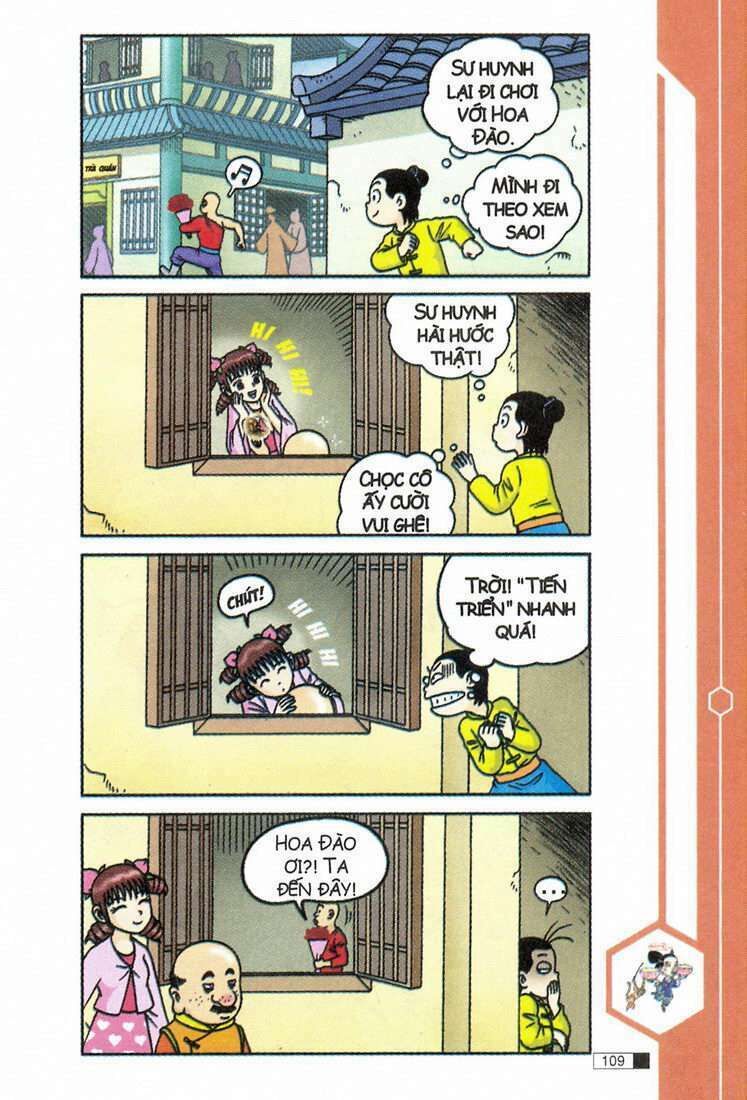 Ô Long Viện - Chapter 12.3