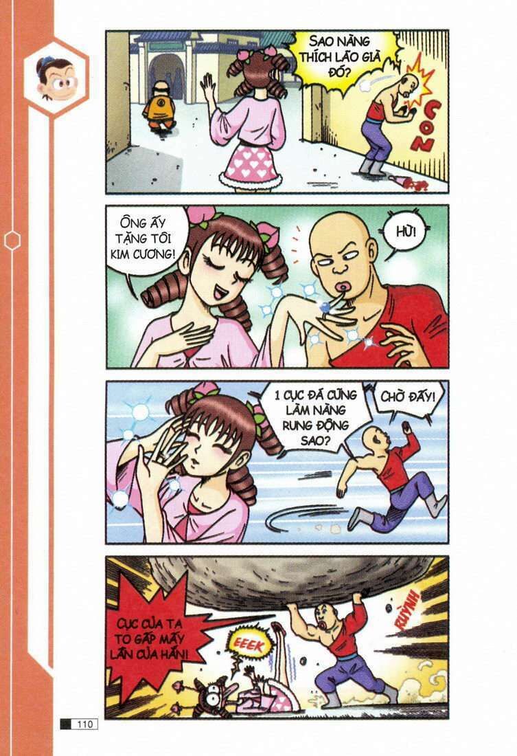Ô Long Viện - Chapter 12.3