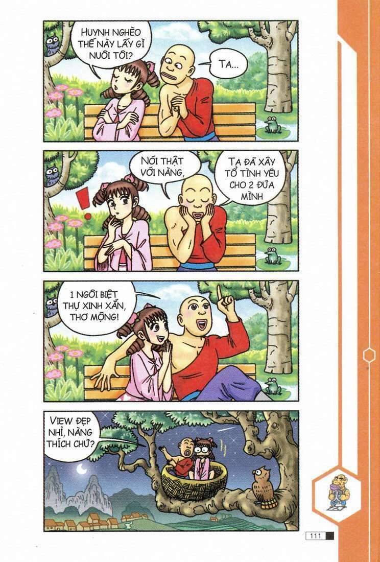 Ô Long Viện - Chapter 12.3