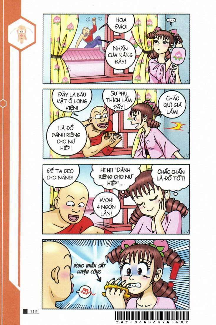 Ô Long Viện - Chapter 12.3