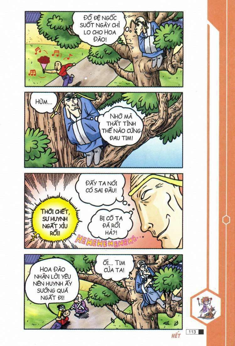 Ô Long Viện - Chapter 12.3