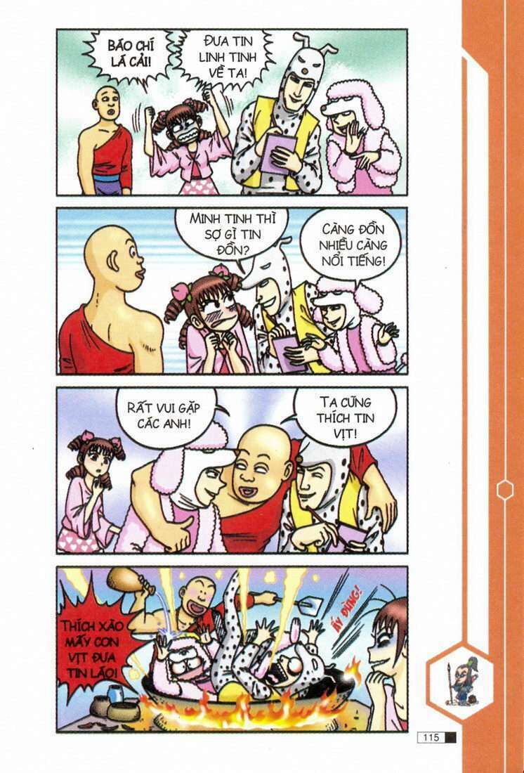 Ô Long Viện - Chapter 12.3