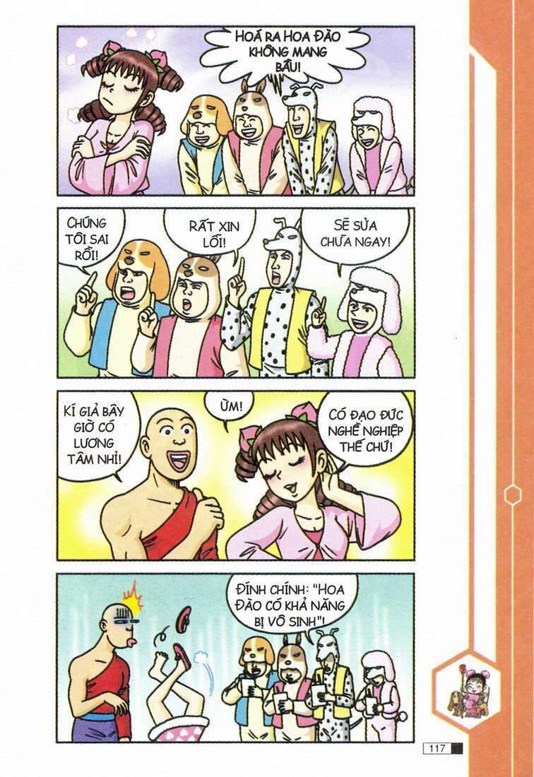 Ô Long Viện - Chapter 12.3