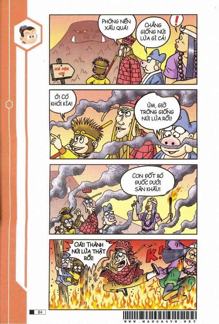 Ô Long Viện - Chapter 12.3