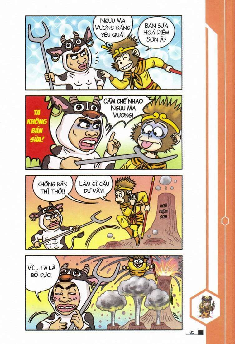 Ô Long Viện - Chapter 12.3