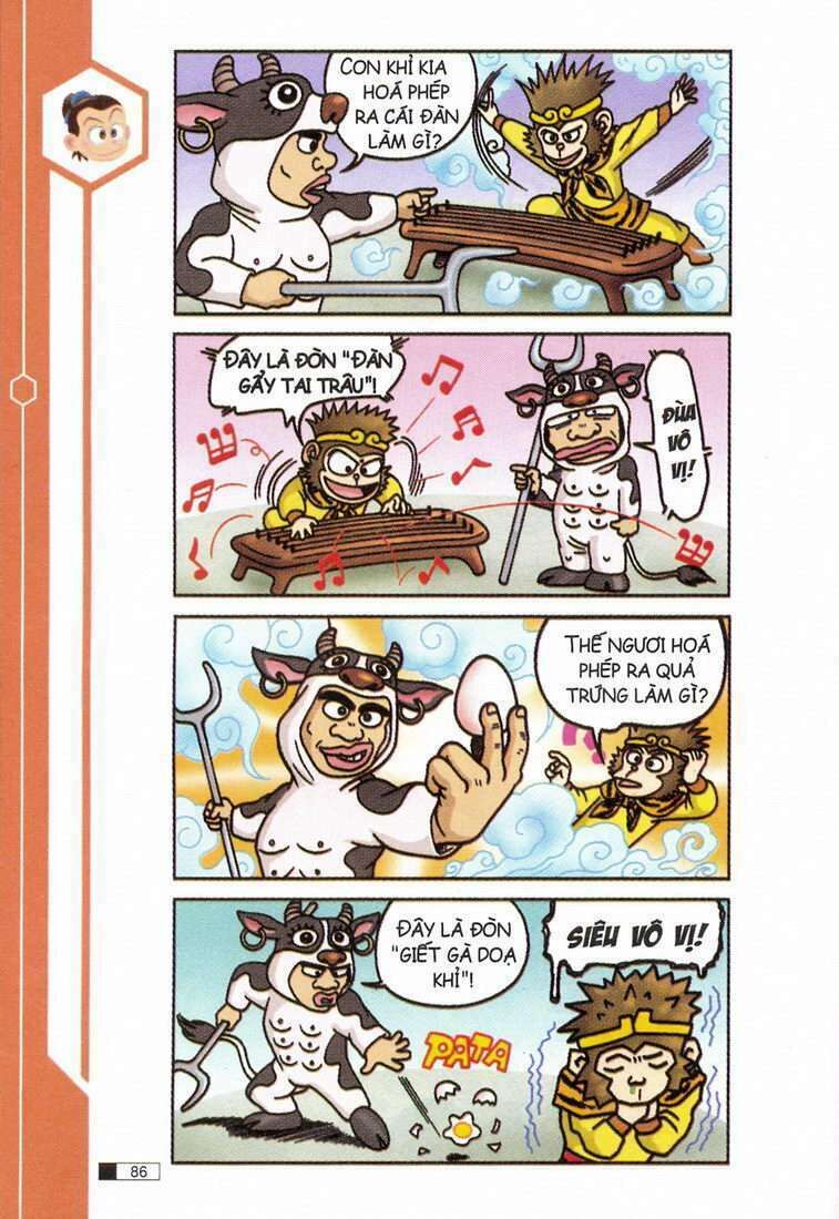 Ô Long Viện - Chapter 12.3