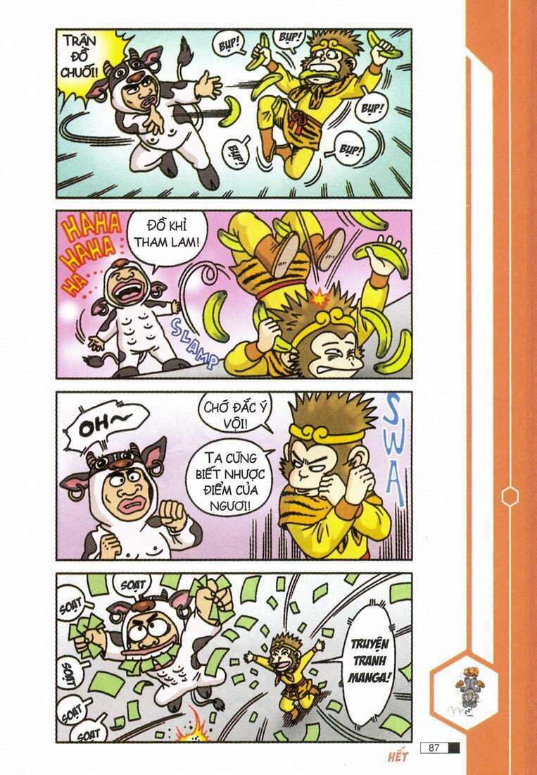Ô Long Viện - Chapter 12.3