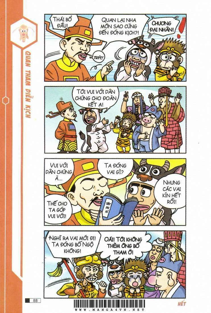 Ô Long Viện - Chapter 12.3