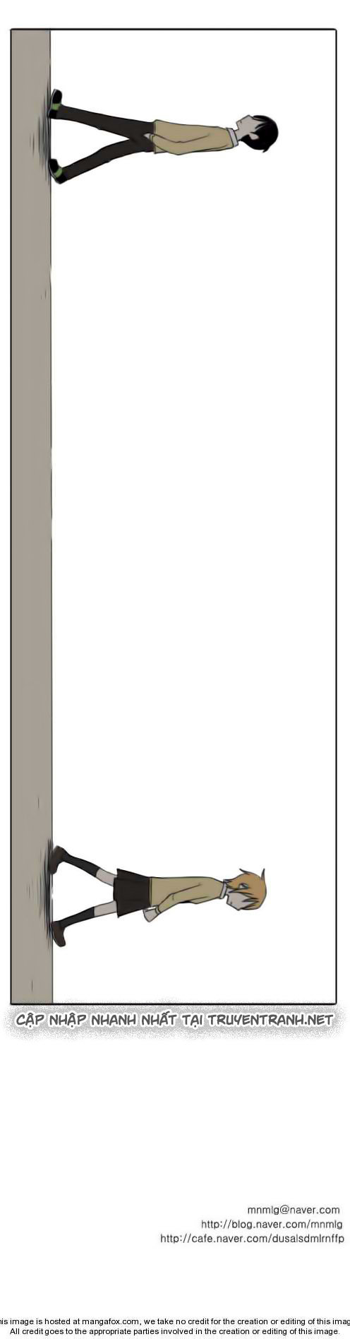 Ties Of Compassion - Chapter 10