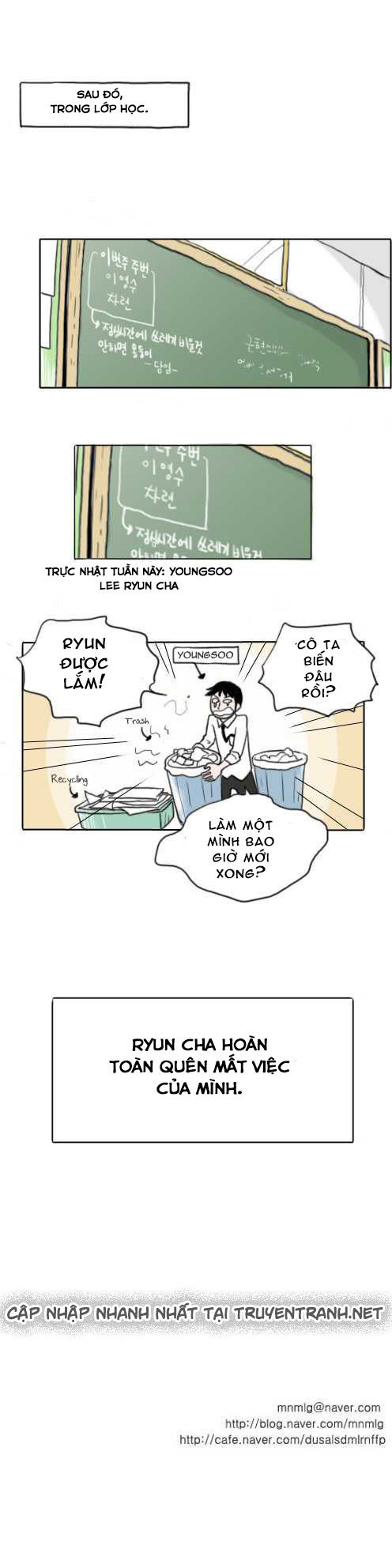 Ties Of Compassion - Chapter 11