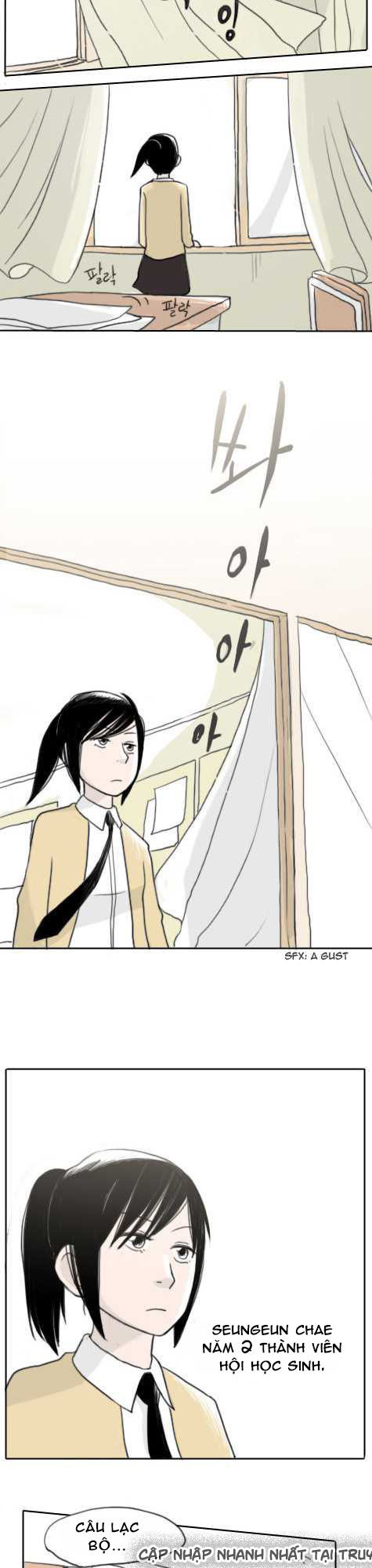 Ties Of Compassion - Chapter 13