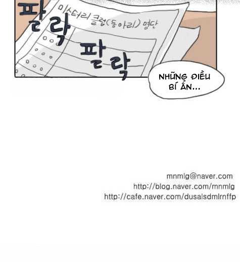 Ties Of Compassion - Chapter 13